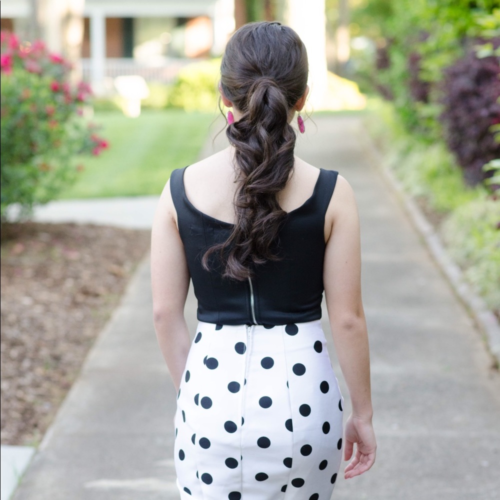 Prom dress - Picture 4 of 5